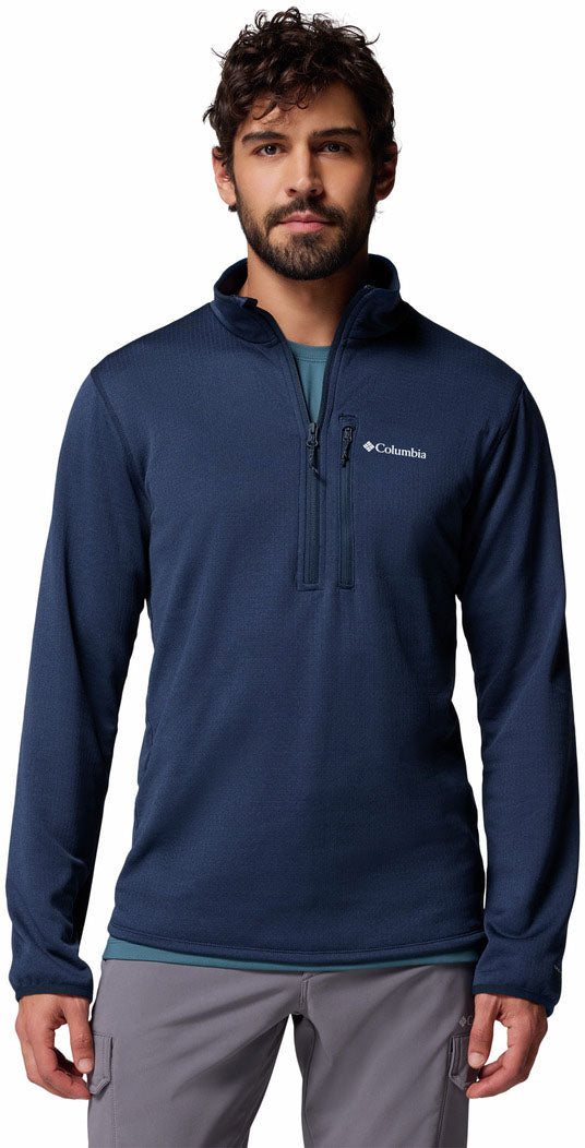 Essential Hike Sweater - Men's