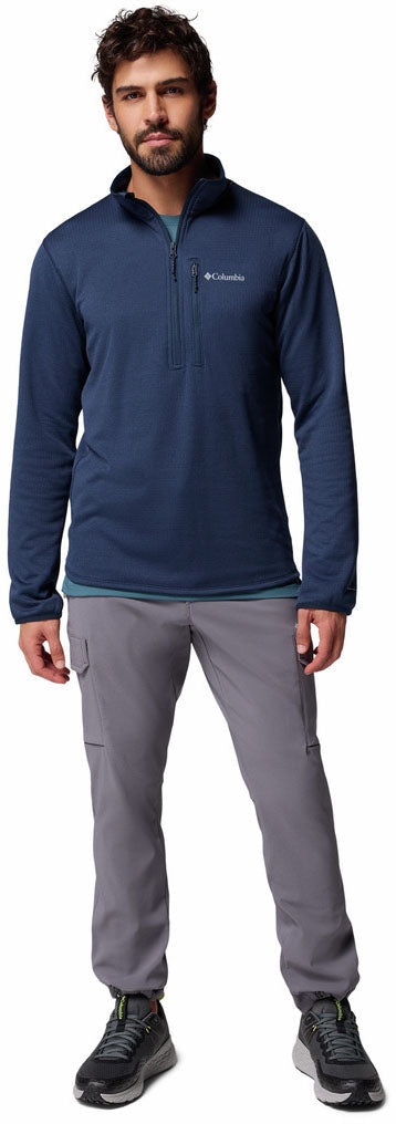 Essential Hike Sweater - Men's