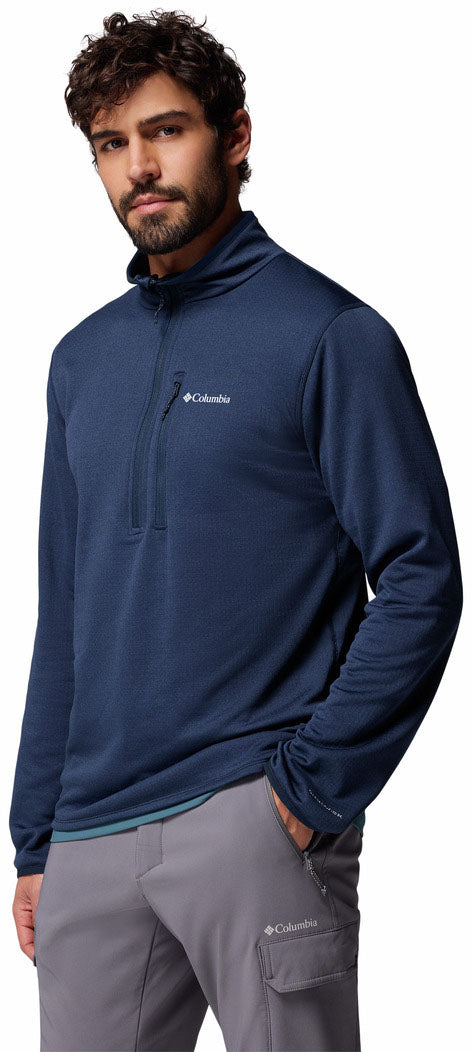 Essential Hike Sweater - Men's