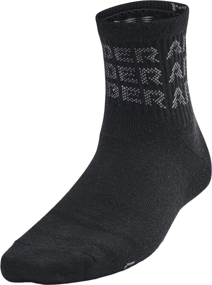 Essential Quarter Socks - Kids' - 6/PK