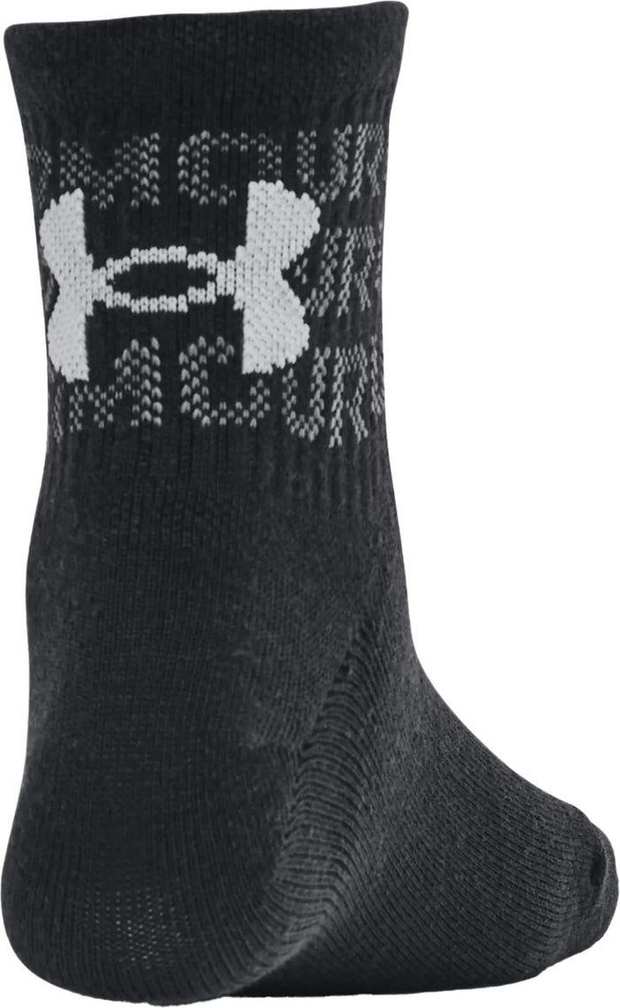 Essential Quarter Socks - Kids' - 6/PK
