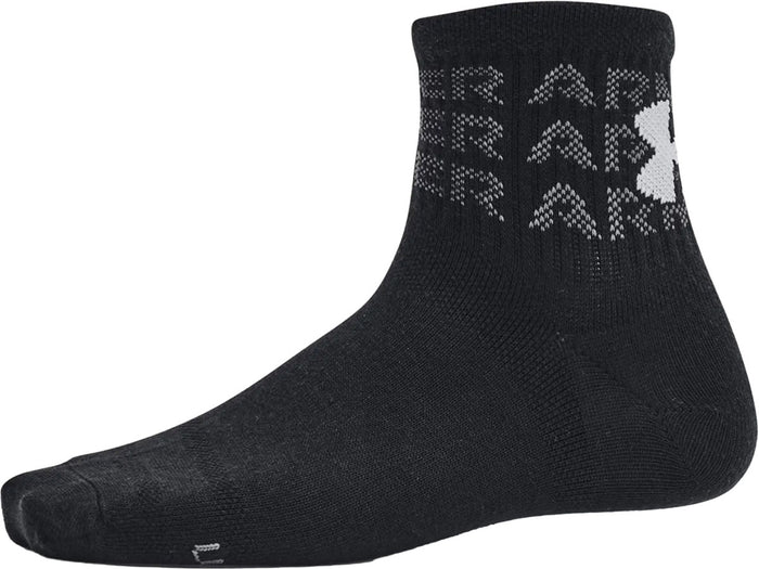 Essential Quarter Socks - Kids' - 6/PK