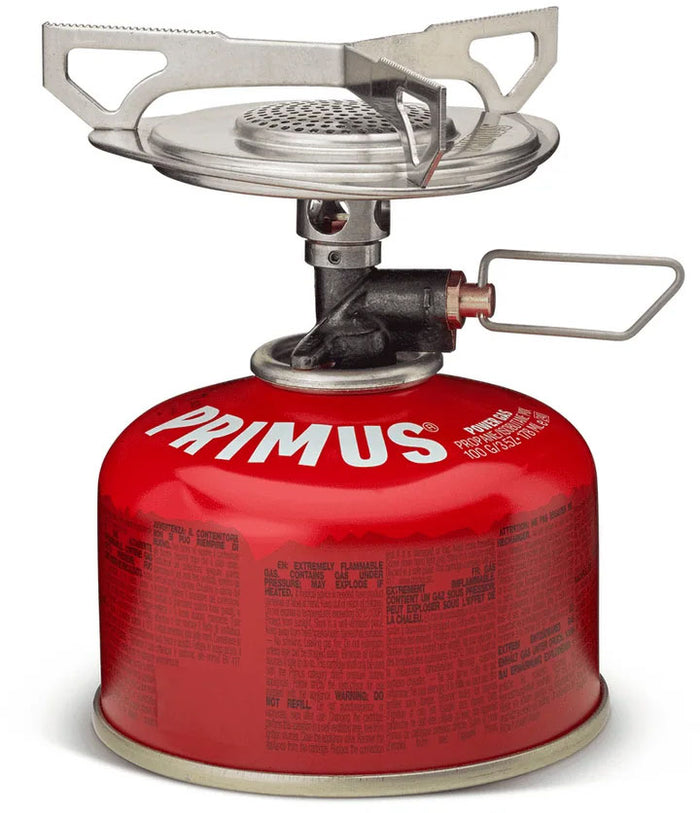 Essential Trail Camp Stove