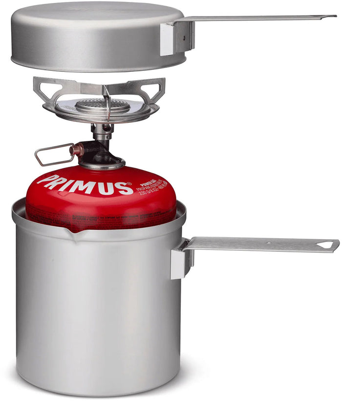 Essential Trail Camp Stove
