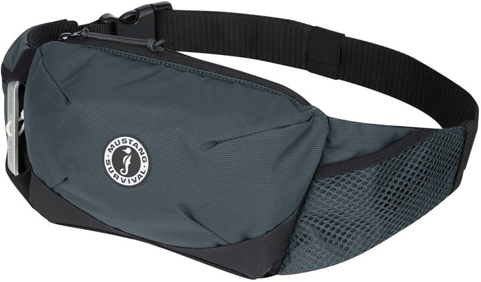 Essentialist Manual Inflatable Belt Pack