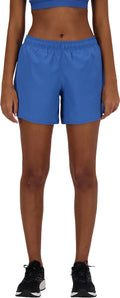 Essentials Sports Shorts - Women's