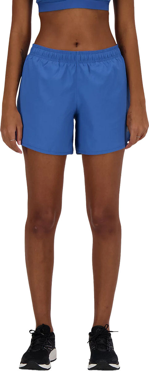 Essentials Sports Shorts - Women's