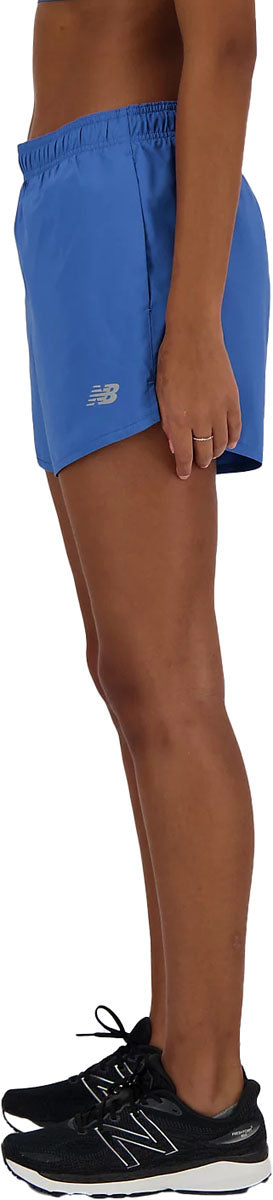 Essentials Sports Shorts - Women's