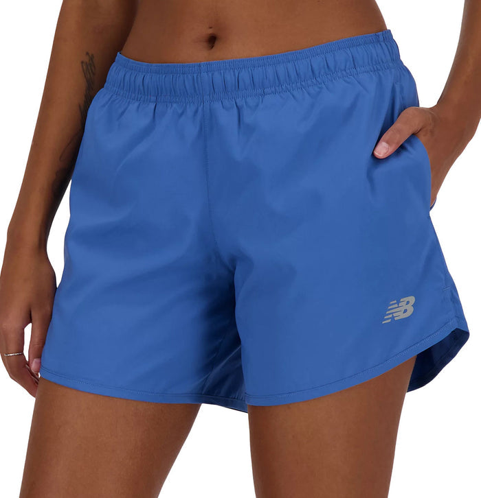 Essentials Sports Shorts - Women's