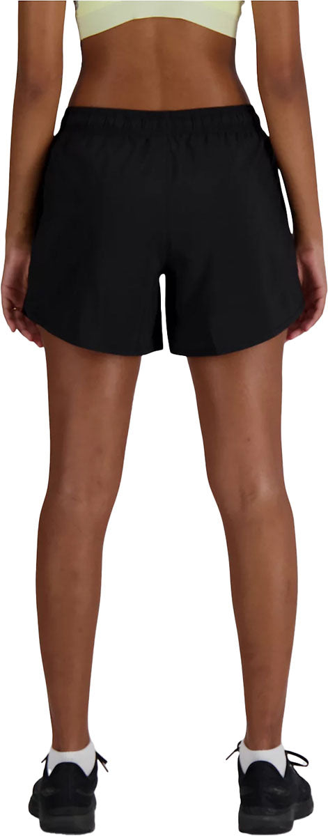 Essentials Sports Shorts - Women's