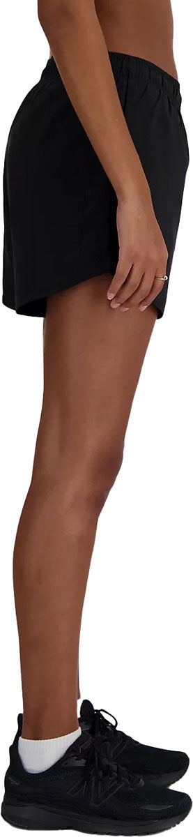 Essentials Sports Shorts - Women's