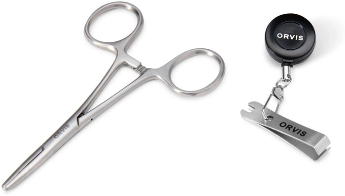 Essentials Tool Kit