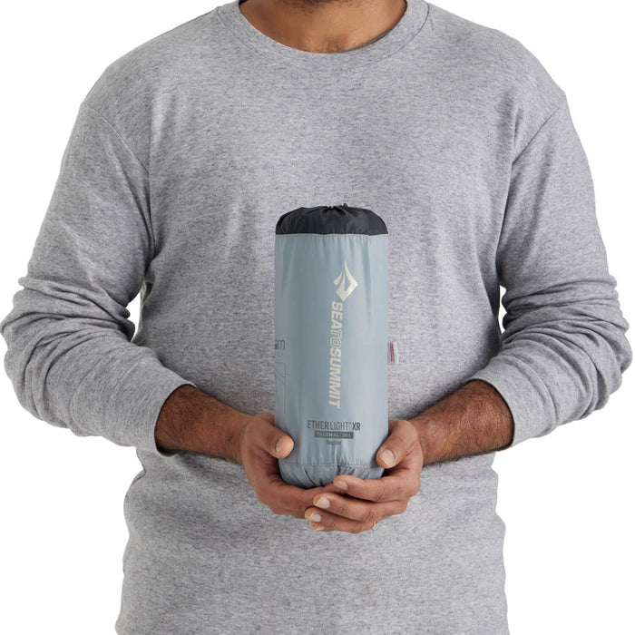 Ether Light XR Insulated Air Mattress