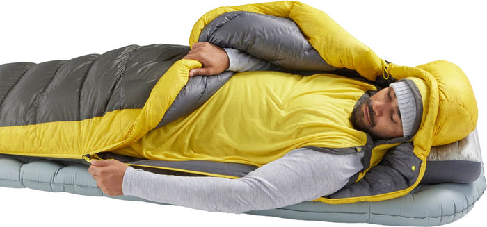 Ether Light XR Insulated Air Mattress