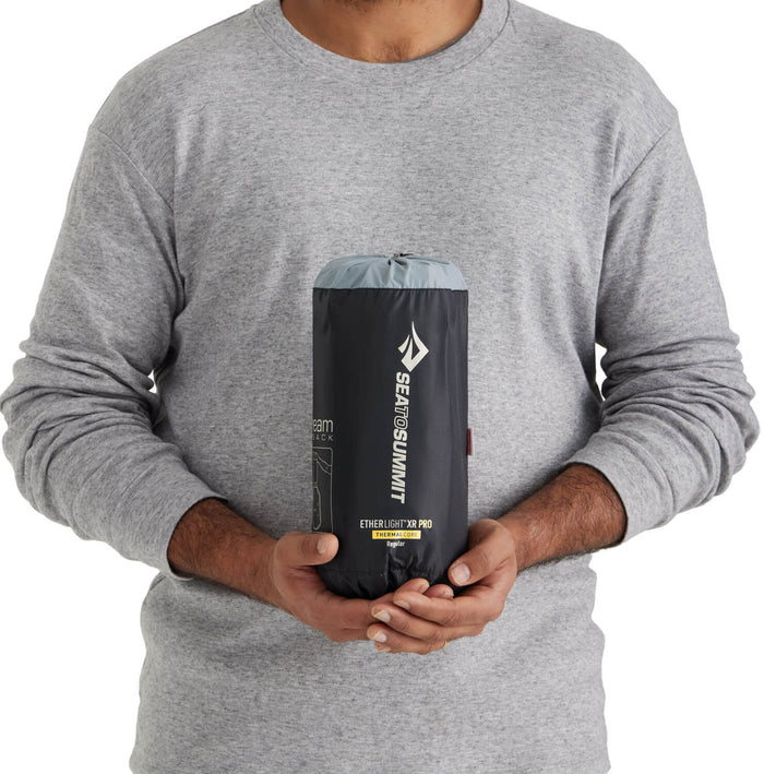 Ether Light XR Pro Insulated Air Mattress