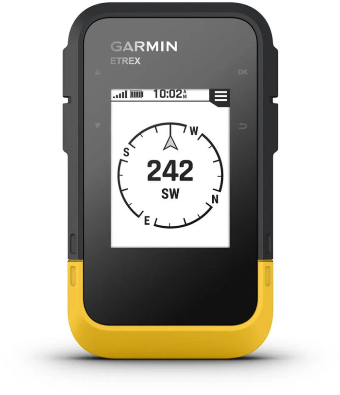 eTrex SE Handheld GPS