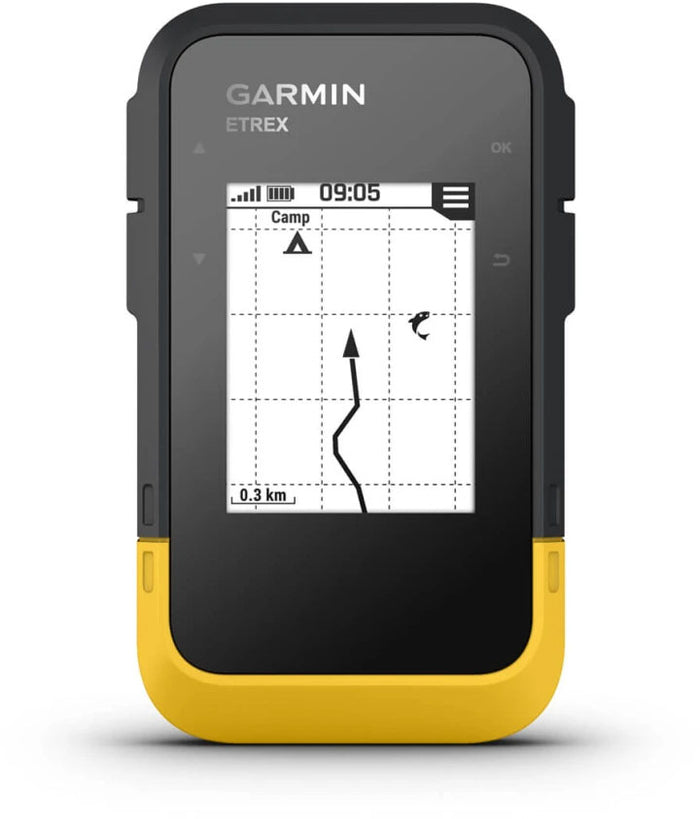 eTrex SE Handheld GPS