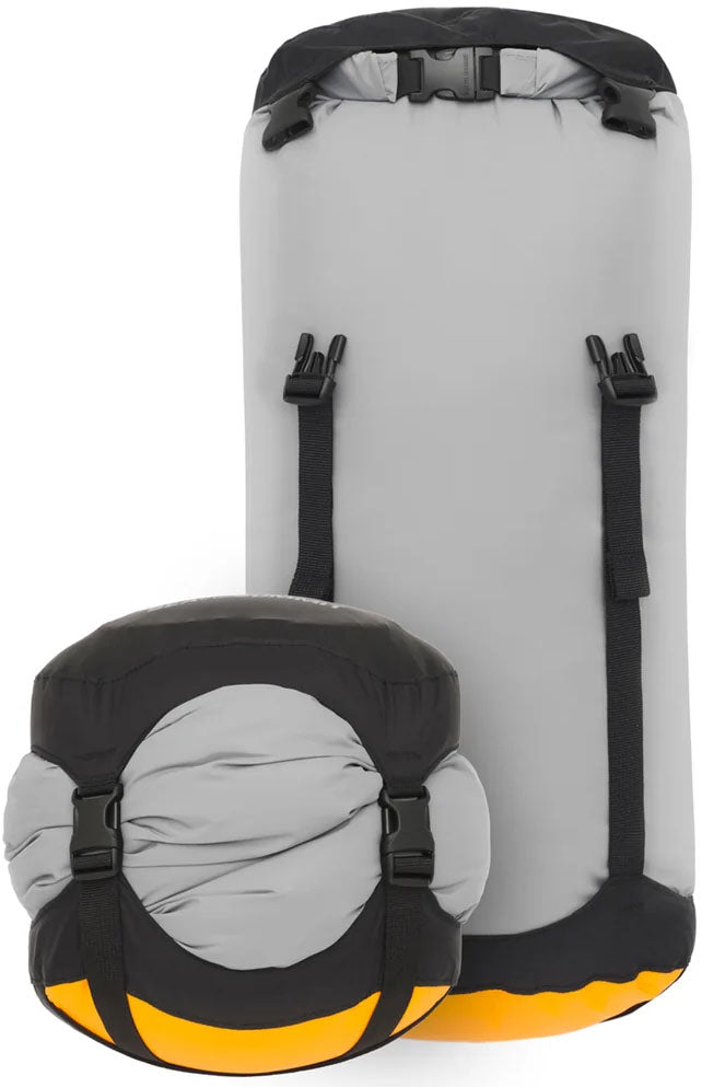 Evac Compression Dry Bag - 13 L