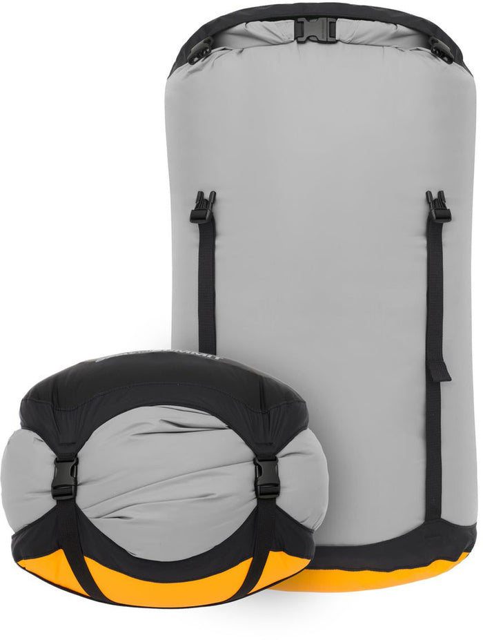 Evac Compression Dry Bag - 35 L