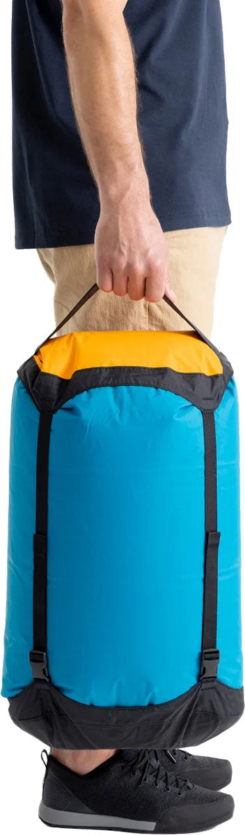 Evac Compression Dry Bag - 35 L