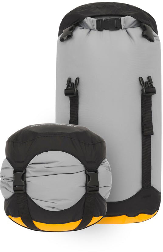 Evac Compression Dry Bag - 8 L