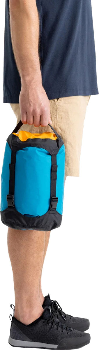 Evac Compression Dry Bag - 8 L
