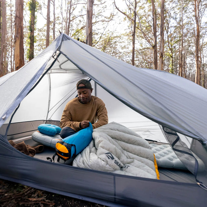 Evac Compression Dry Bag - 8 L