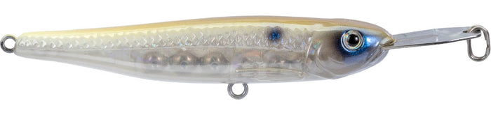 Evader Jerkbait - 3.5 in.