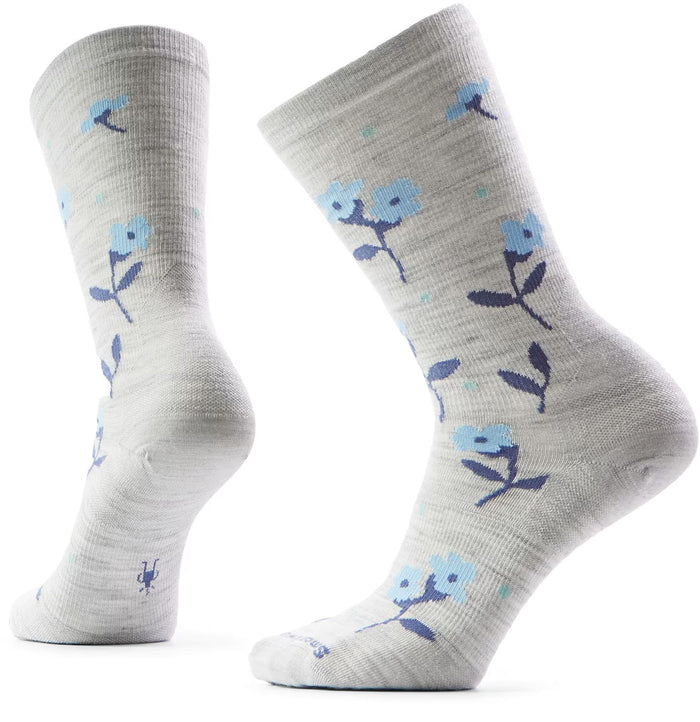 Everyday Garden Gala Socks - Women's