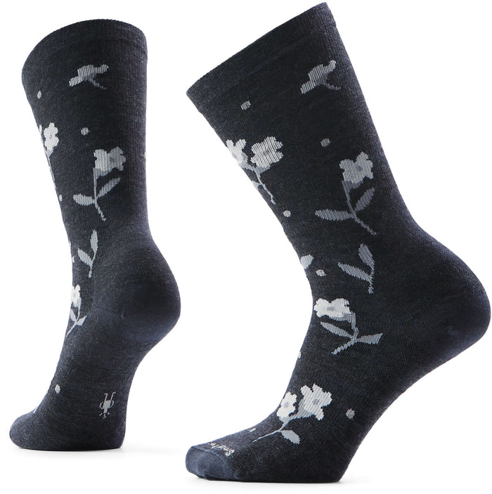 Everyday Garden Gala Socks - Women's
