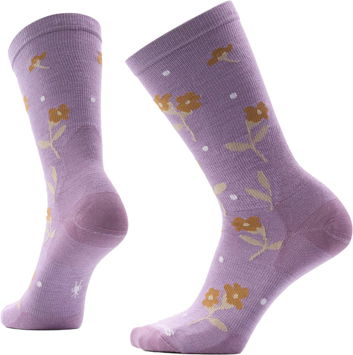 Everyday Garden Gala Socks - Women's