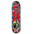 Evisen Skateboards Sauce Fish Skateboard Deck 8.25