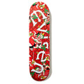 Evisen Skateboards Sushishi Skateboard Deck 8.25