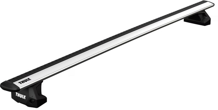 Evo Fixpoint Roof Rack Foot Kit - 4/PK