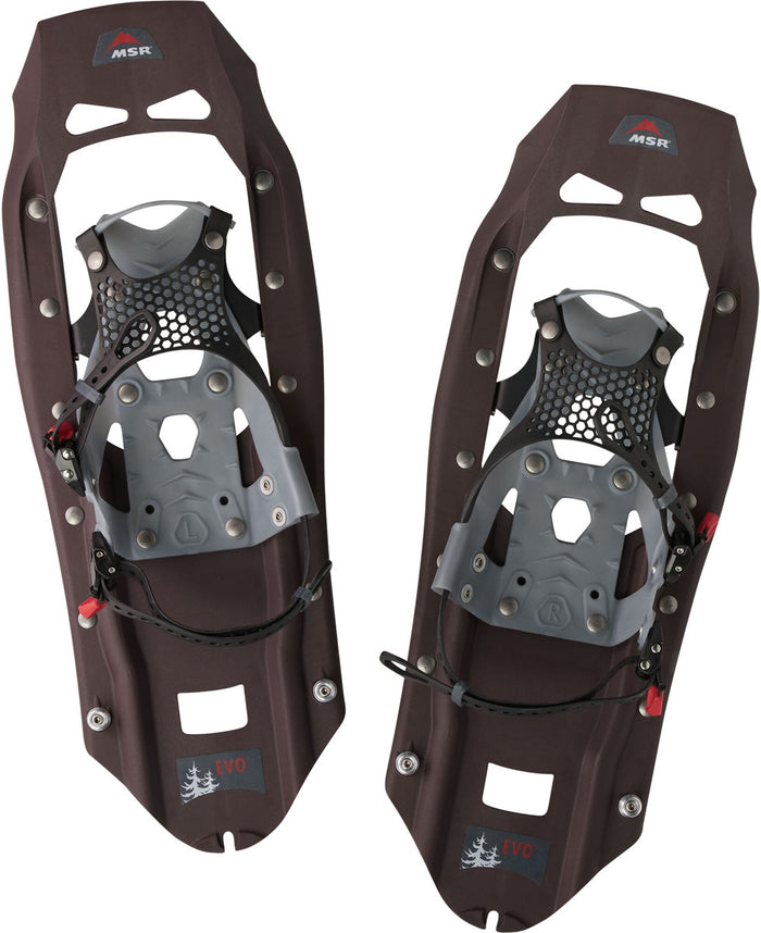 Evo Trail Snowshoes