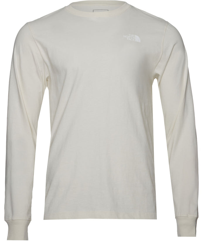 Evolution Box NSE Long Sleeve T-Shirt - Men's