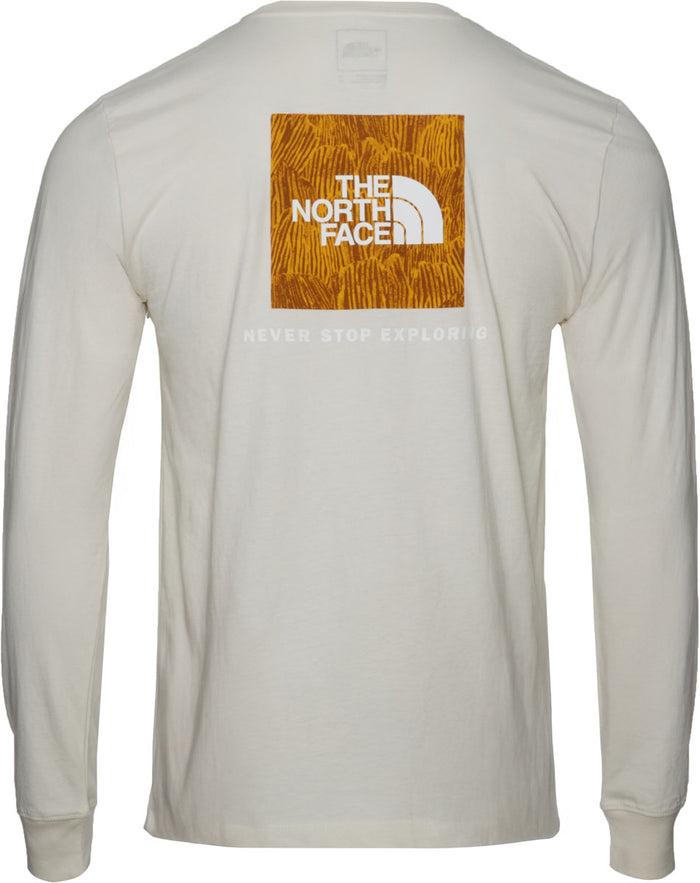 Evolution Box NSE Long Sleeve T-Shirt - Men's
