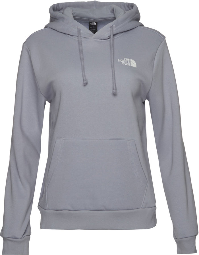 Evolution Box NSE Pullover Hoodie - Women's