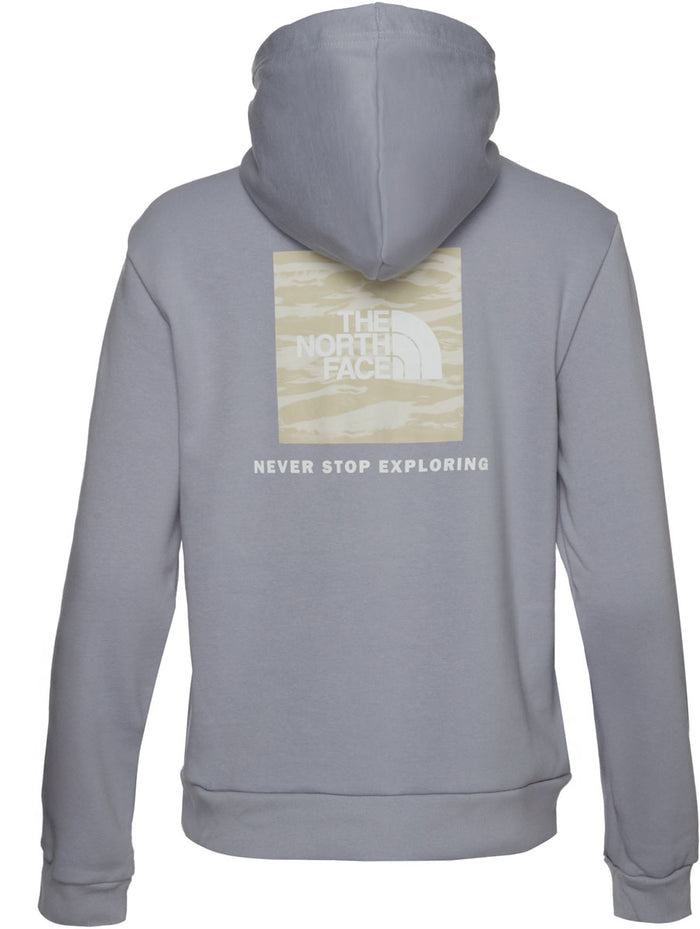Evolution Box NSE Pullover Hoodie - Women's