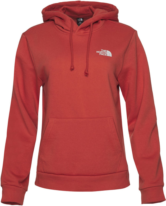 Evolution Box NSE Pullover Hoodie - Women's