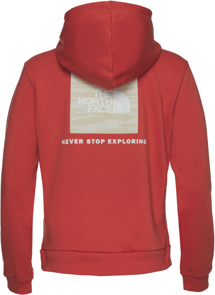 Evolution Box NSE Pullover Hoodie - Women's