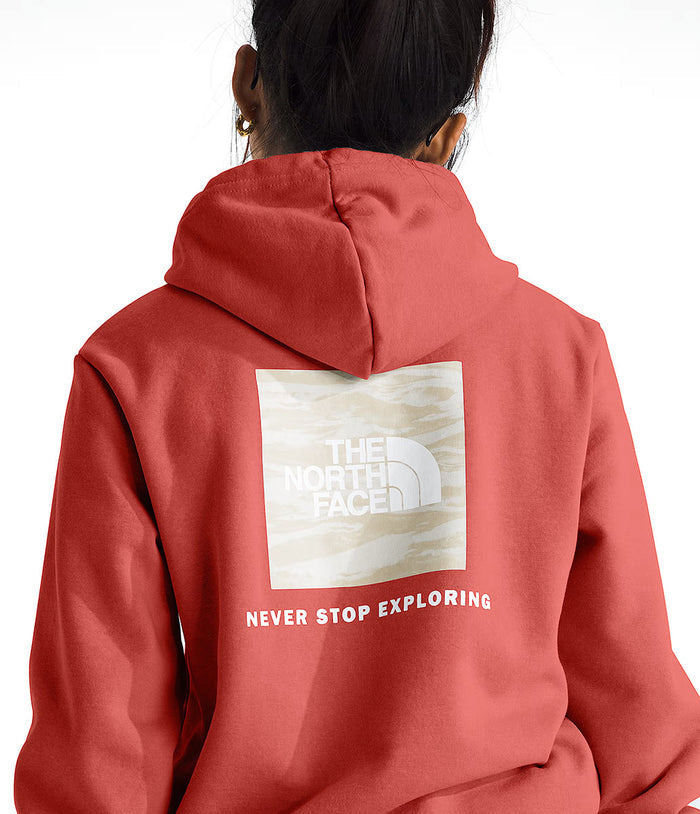 Evolution Box NSE Pullover Hoodie - Women's