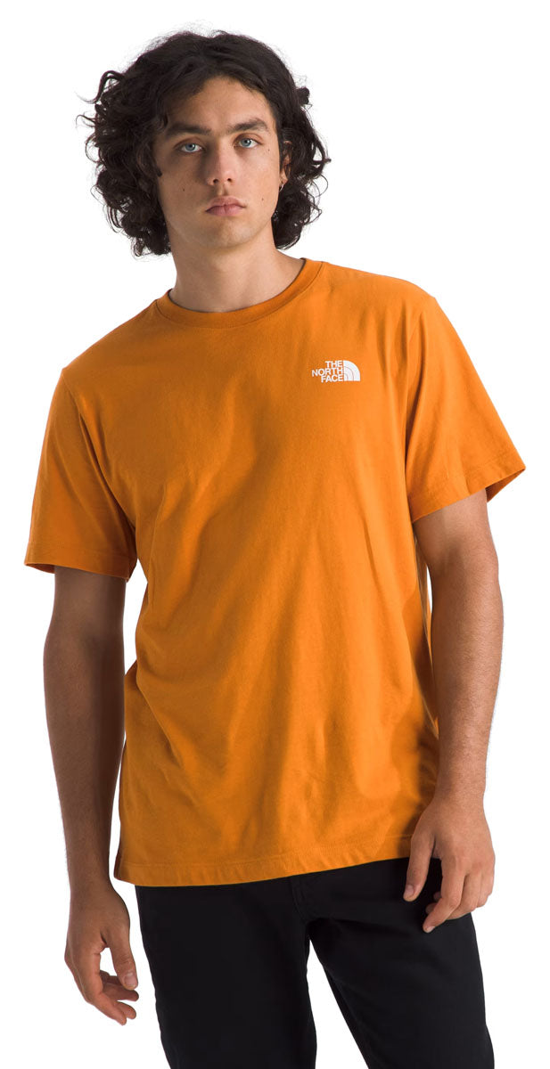 Evolution Box NSE T-Shirt - Men's