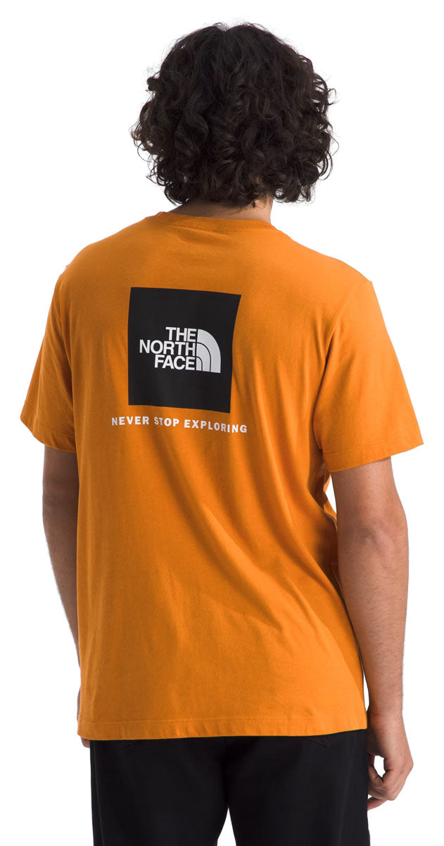 Evolution Box NSE T-Shirt - Men's