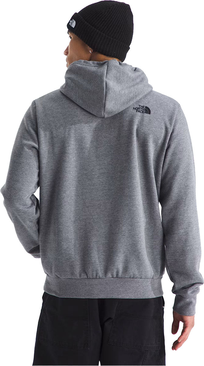 Evolution Mountain Pullover Hoodie - Men's