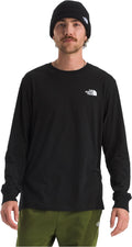 Evolution Nature Exposure Long Sleeve T-Shirt - Men's
