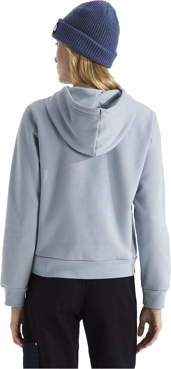 Evolution Simple Dome Pullover Hoodie - Women's