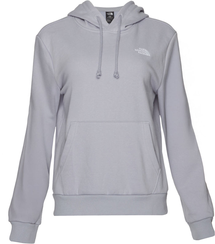 Evolution Simple Dome Pullover Hoodie - Women's
