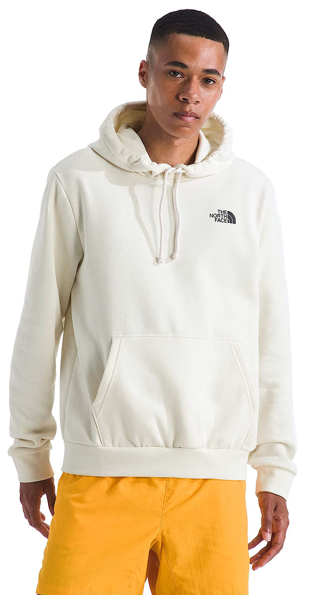 Evolution Van Life Pullover Hoodie - Men's