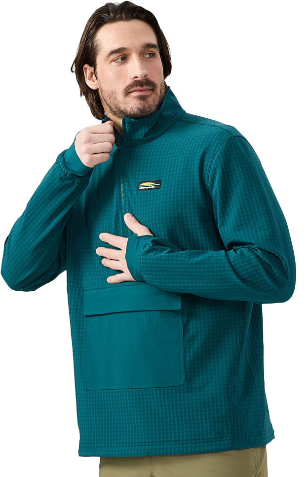Excursion Sweater - Men's
